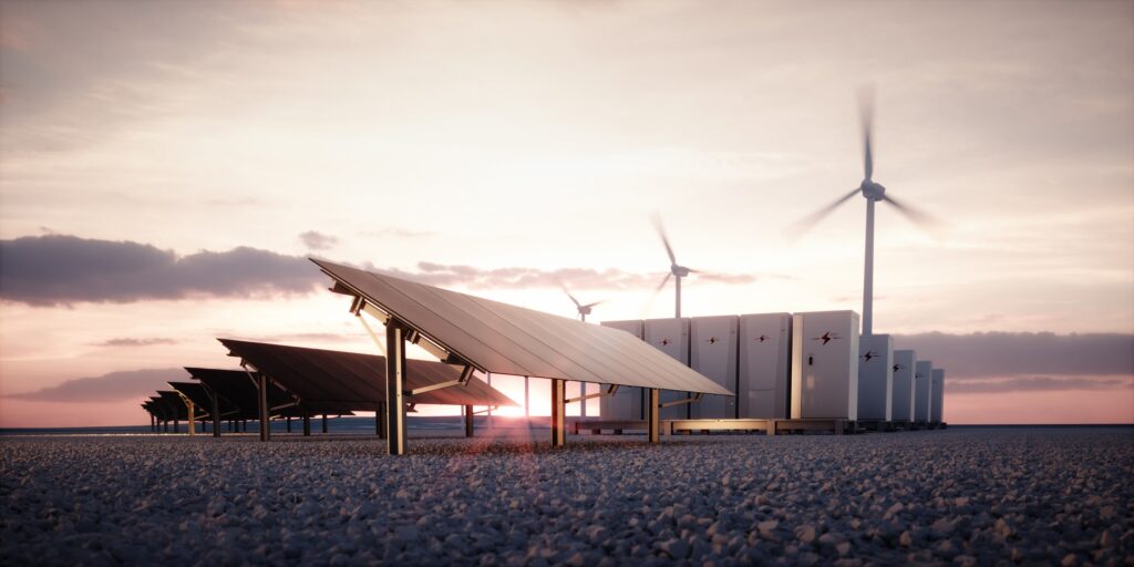 Photovoltaik erklärt: Wirkungsgrad von Solarzellen