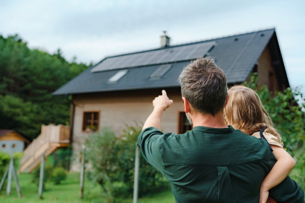 Nulleinspeisung in der Photovoltaik: Einfach erklärt