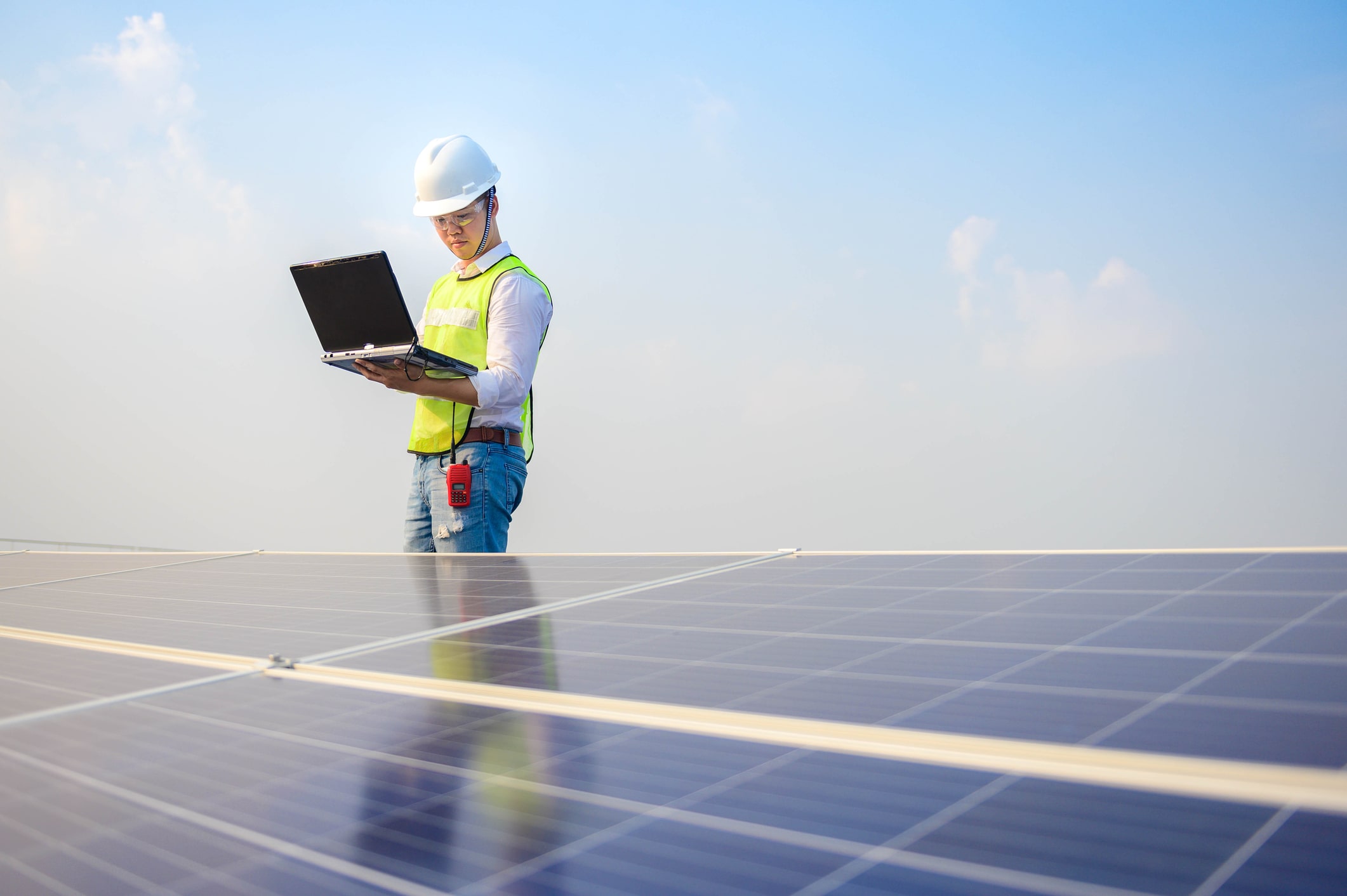 Solar oder Photovoltaik? Finden Sie die beste Lösung für Ihr Zuhause