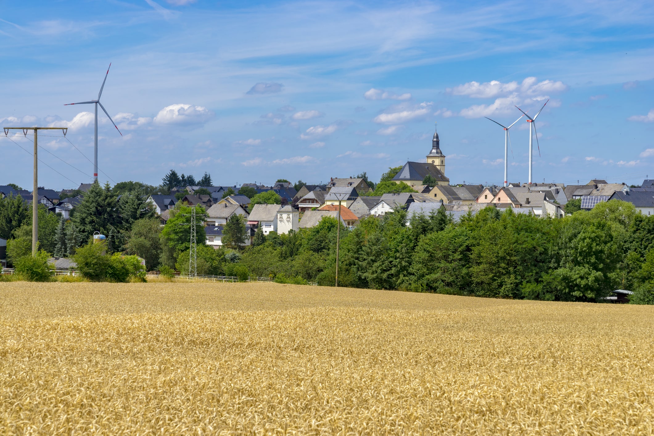 Wie viel kostet ein Windrad? Kosten & Erträge einfach zusammengefasst