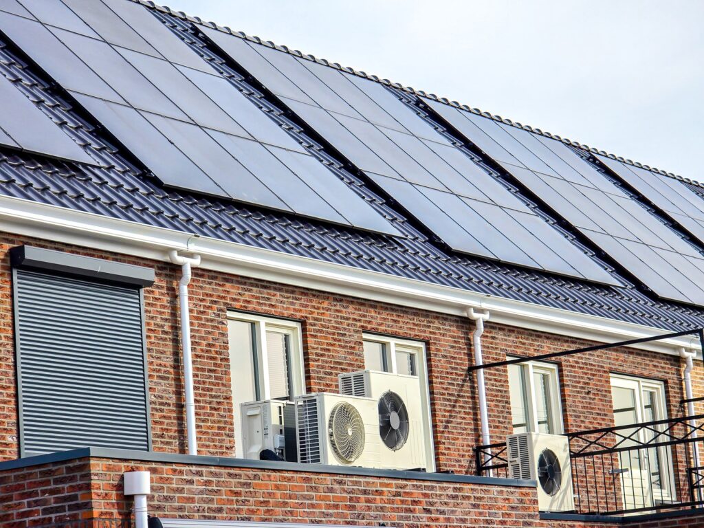 Kaskadenschaltung: Solar und Wärmepumpe kombinieren - Alle Infos