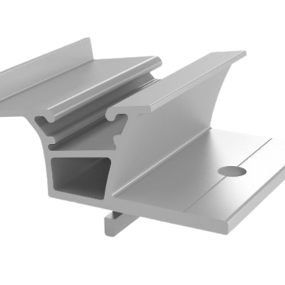 K2 Systems Dome 6.10 SD 2003243 Modultrageelement