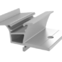 K2 Systems Dome 6.10 SD 2003243 Modultrageelement