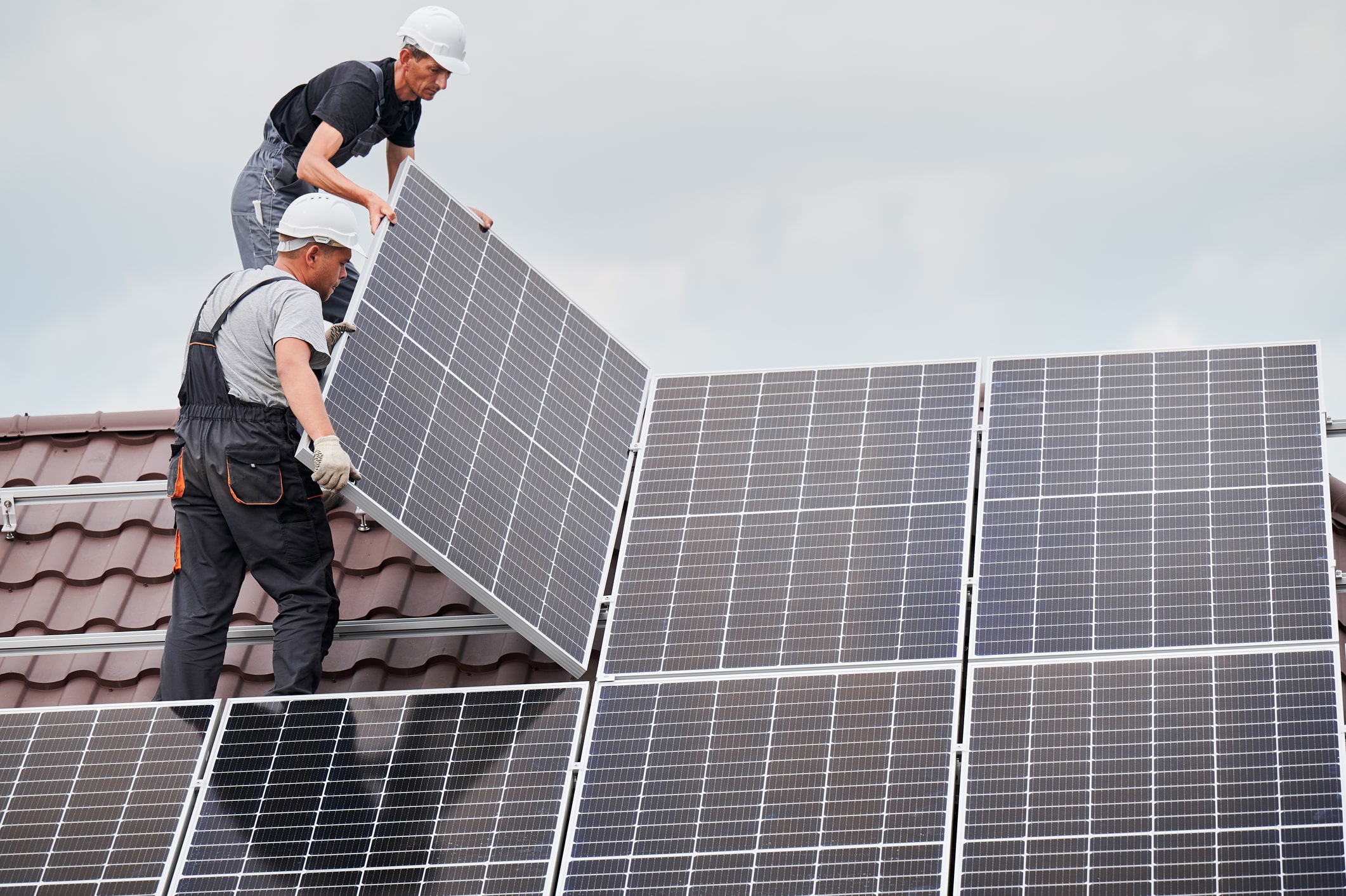 Dimensionierung PV-Anlage mit Faustformel. Jetzt Größe ermitteln!