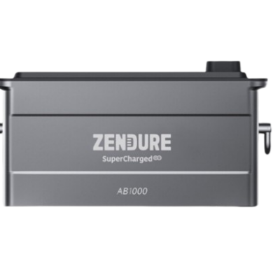 Zendure SolarFlow AB1000 Speicher Erweiterungsbatterie