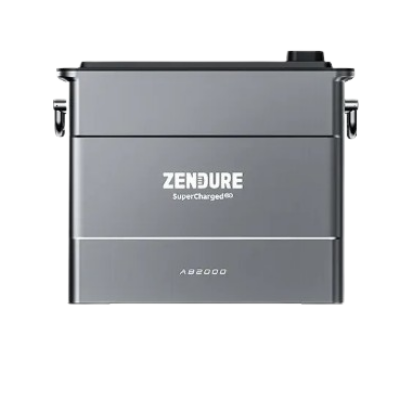 Zendure SolarFlow AB2000 Speicher Erweiterungsbatterie